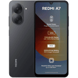 Redmi A7 | 3GB | 64GB | Black