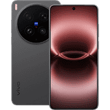 vivo X300 Ultra 5G | 16 GB | 512 GB | Eclipse Black