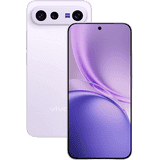 vivo X300 FE | 12 GB | 256 GB | Lilac Purple