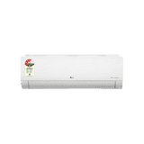 LG Inverter Split AC | 3 Star | 1.5TON | AI Convertible | White | 2026 Model | ASNQ19QNXE