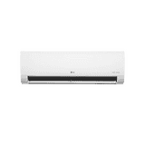 LG Inverter Split AC | 3 Star | 1.5TON | AI Convertible | White | 2026 Model | ASNQ19QNXE