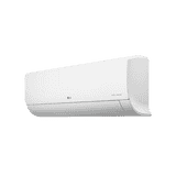 LG Inverter Split AC | 3 Star | 1.5TON | AI Convertible | White | 2026 Model | ASNQ19QNXE