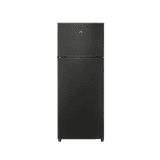 Godrej Frost Free Double Door Refrigerator | 272 Litre | 2 Star | Fossil Steel | RT EONVALOR 310BN RI FS ST