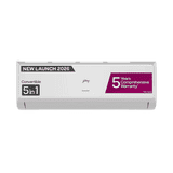 Godrej Inverter Split AC 2026 | 1.5 Ton | 3 Star | 1.5T TR HIC 18Q3TH WA SPLIT