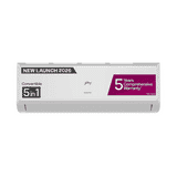 Godrej Inverter Split AC 2026 | 1.5 Ton | 3 Star | 1.5T TR HIC 18Q3TH WA SPLIT