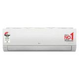 LG Inverter Split AC | 1.5 Ton | 3 Star | White | 2026 Model | ASNQ18TNXE1