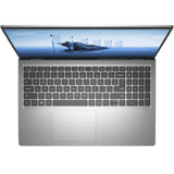 Dell 15 Laptop | Intel Core 3 100U | Windows 11 Home Laptop | 8GB | 512GB | 15.6 inch (39.6 cm) | Platinum Silver | ODC1525002001RINS1