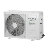 Voltas Inverter Split AC | 1 Ton | 3 Star | White | SAC 123 INV VECTRA EMARALD