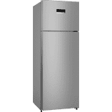 Bosch Frost Free Double Door Refrigerator | 269 L | 2 Star | Shiney Silver | CTC29S22VI