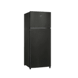 Godrej Frost Free Double Door | 244 Litre | 2 Star | Fossil Steel | RT EONVALOR 280BN RI FS ST