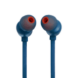 JBL Tune 310 Wired in Ear Type C Earphone | Compatible with USB-C Devices | Blue | JBLT310CBLU