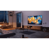 TCL QD-Mini LED 4K Ultra HD Smart Google TV | 165 cm (65 inch) | 65C6K