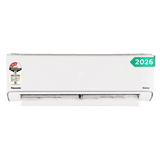 Panasonic EU 8 in 1 Convertible Inverter Split AC | 1.5 Ton | 3 Star | White | 2026 Model | CS-EU18CKY3F