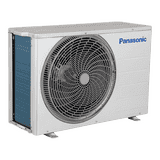 Panasonic EU 8 in 1 Convertible Inverter Split AC | 1.5 Ton | 3 Star | White | 2026 Model | CS-EU18CKY3F