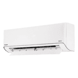 Panasonic EU 8 in 1 Convertible Inverter Split AC | 1.5 Ton | 3 Star | White | 2026 Model | CS-EU18CKY3F