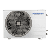 Panasonic EU 8 in 1 Convertible Inverter Split AC | 1.5 Ton | 3 Star | White | 2026 Model | CS-EU18CKY3F