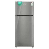 Godrej Eon Alpha Frost Free Double Door Refrigerator | 238 Litres | 2 Star | Steel Grey | 2026 Model | RT EONALPHA 270BN RI ST GL