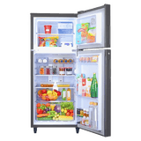 Godrej Eon Alpha Frost Free Double Door Refrigerator | 238 Litres | 2 Star | Steel Grey | 2026 Model | RT EONALPHA 270BN RI ST GL
