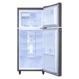 Godrej Eon Alpha Frost Free Double Door Refrigerator | 238 Litres | 2 Star | Steel Grey | 2026 Model | RT EONALPHA 270BN RI ST GL