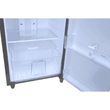 Godrej Eon Alpha Frost Free Double Door Refrigerator | 238 Litres | 2 Star | Steel Grey | 2026 Model | RT EONALPHA 270BN RI ST GL