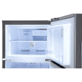 Godrej Eon Alpha Frost Free Double Door Refrigerator | 238 Litres | 2 Star | Steel Grey | 2026 Model | RT EONALPHA 270BN RI ST GL