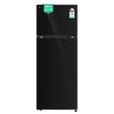 LG Frost Free Double Door Refrigerator | 466 L | 2 Star | Black Mirror | 2026 Model | GLT4626TEBM