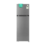 LG Frost Free Double Door Refrigerator | 276 L | 1 Star | Dazzle Steel | 2026 Model | GLT2816WXDS