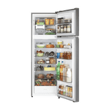 LG Frost Free Double Door Refrigerator | 276 L | 1 Star | Dazzle Steel | 2026 Model | GLT2816WXDS