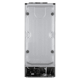 LG Frost Free Double Door Convertible Refrigerator | 446 L |  1 Star | Shiny Steel | 2026 Model | GLT4416CCPZ