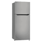LG Frost Free Double Door Convertible Refrigerator | 446 L |  1 Star | Shiny Steel | 2026 Model | GLT4416CCPZ