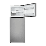 LG Frost Free Double Door Convertible Refrigerator | 446 L |  1 Star | Shiny Steel | 2026 Model | GLT4416CCPZ
