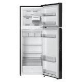 LG Frost Free Double Door Refrigerator | Smart Mode | 251 Litres | 1 Star | Radiant Onyx | GLT2516WXRO