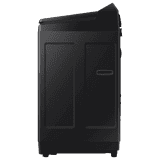 Samsung Fully Automatic Top Load Washing Machine | 10 kg | 5 Star | Black Cavier | WA40F10H2BTL