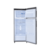 Godrej Double Door Refrigerator | 244 L | 3 Star | Convertible Freezer | 2026 Model | Fossil Steel | RT EONVALOR 280CN RCIF FS ST