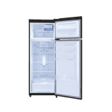 Godrej Frost Free Double Door Refrigerator | 272 Litre | 2 Star | Fossil Steel | RT EONVALOR 310BN RI FS ST