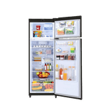 Godrej Frost Free Double Door | 244 Litre | 2 Star | Fossil Steel | RT EONVALOR 280BN RI FS ST