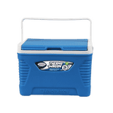 Asian Thermowagon Insulated Ice Cooler | 5 litres | Ice Cube Storage | Multicolor