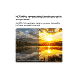LG NANO 4K UHD TV | 139 cm (55)  | Black | 55NU880BPLA