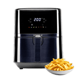 Hafele NOIL Lite Air Fryer | 4.5L | Black