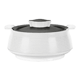 Milton Venice 1500 Insulated Inner Stainless Steel Casserole | Easy to Store | Multicolors