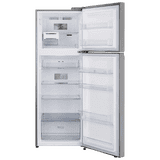 LG Convertible Double Door Refrigerator | 343L | 2 Star | Shiny Steel | GLT3426SNPZ