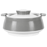 Milton Venice 1500 Insulated Inner Stainless Steel Casserole | Easy to Store | Multicolors