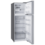 LG Convertible Double Door Refrigerator | 343L | 2 Star | Shiny Steel | GLT3426SNPZ