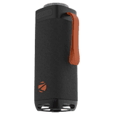 Zebronics Portable Bluetooth Speaker | 40W |  Type-C Charging | Sound Feast 250 | Black