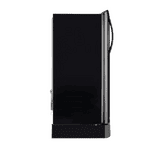 LG Single Door Direct Cool Refrigerator with Base Stand Drawer | 185 L | 5 Star | Emerald Lotus | GLD1956ZAEL