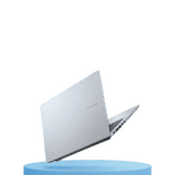 ASUS Vivobook 16 Light Weight Laptop | Intel Core Ultra 5 225H | 16GB | 512GB | Windows 11 Home | Cool Silver | X1607CA-MB142WS