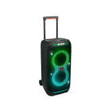 JBL Partybox 320 Portable Bluetooth Party Speaker |  240W | Black | JBLPBSTAGE320IN