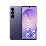 Samsung Galaxy S26 5G | 12GB | 256GB | Cobalt Violet | NM