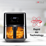 Hafele NOIL Lite Air Fryer | 4.5L | Black