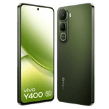Vivo Y400 5G | 8GB | 256GB | Olive Green | NM